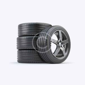 All-season tires